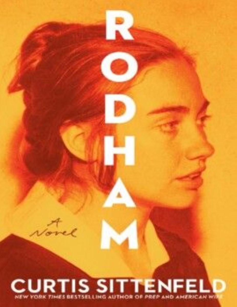 Rodham Understanding Hillary | CHAPTER CHATS